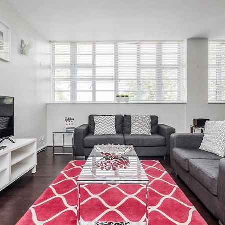 Roomspace Serviced Apartments - Princes House 브라이턴 외부 사진